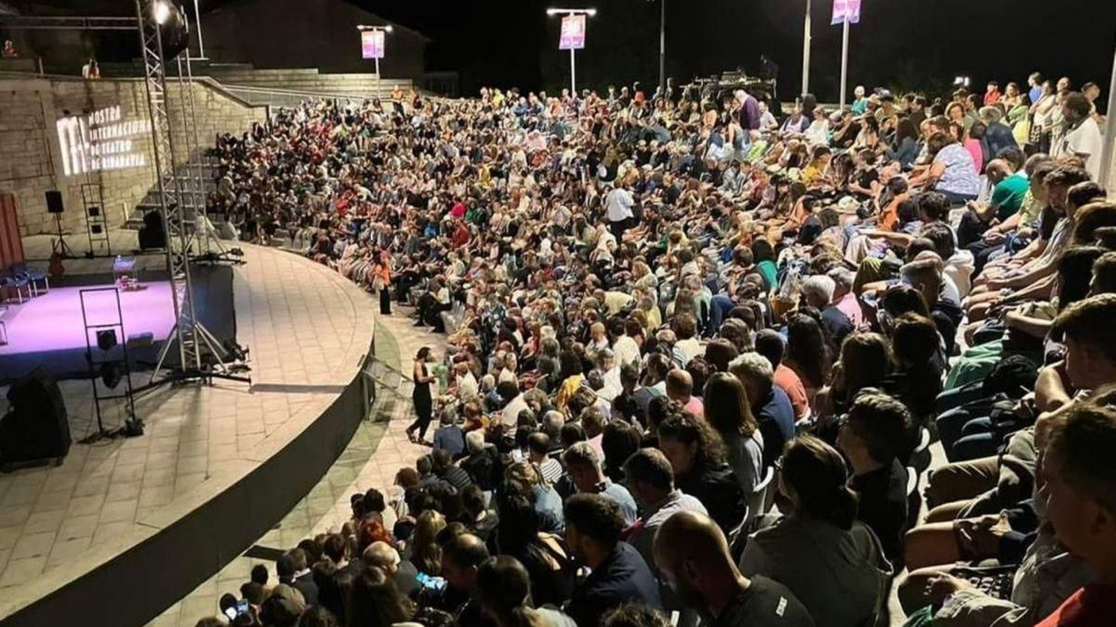 Mostra Internacional de Teatro de Ribadavia