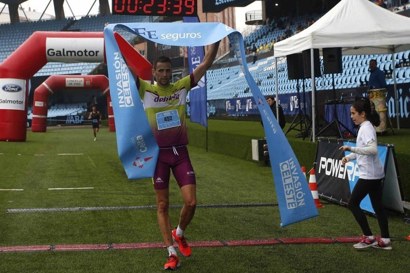 Invasión Celeste 12