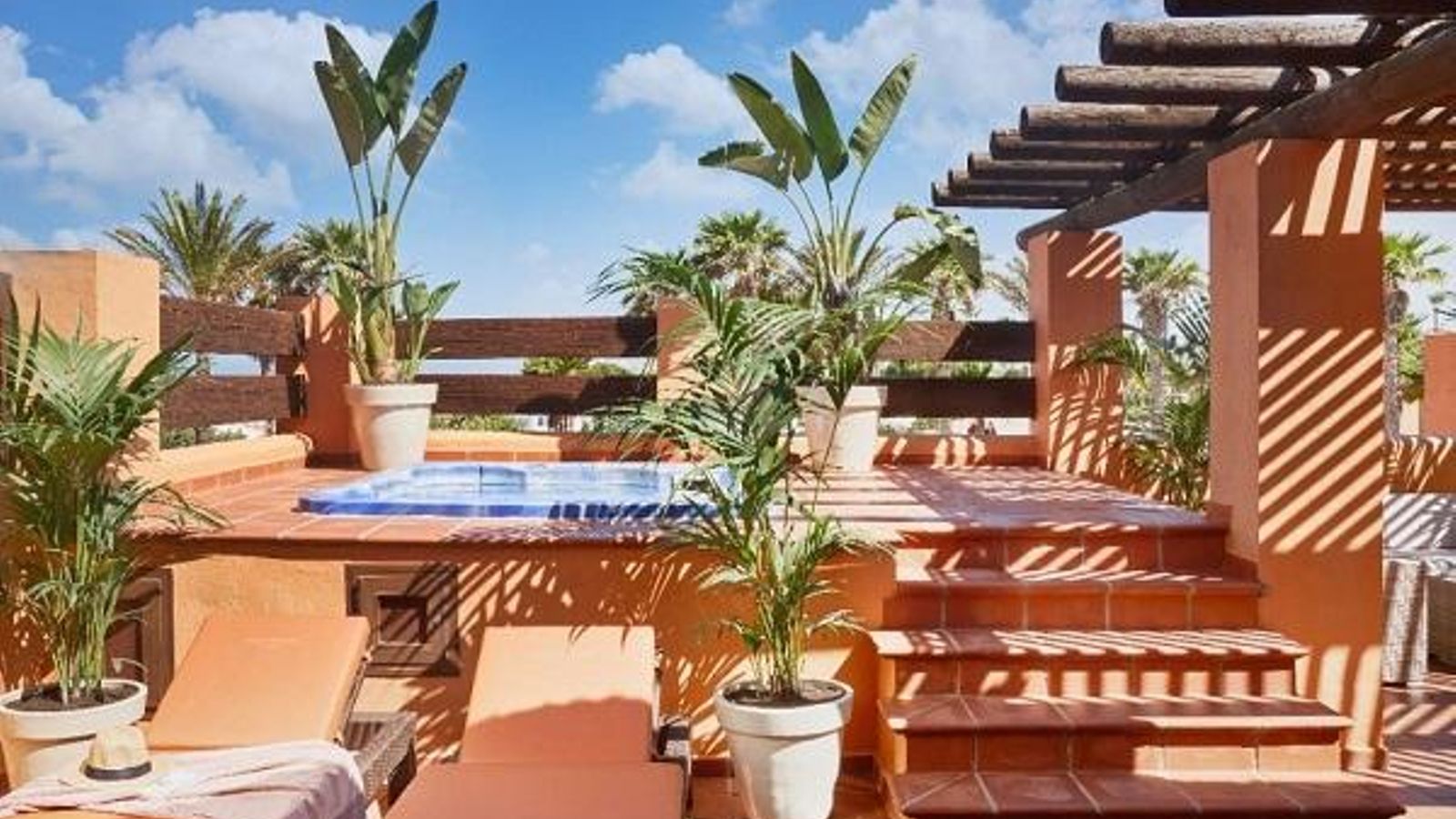 Royal Hideaway Sancti Petri