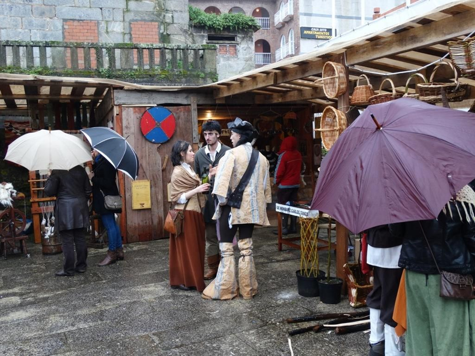 16ARRIBADA 2014 - Carlos Costas