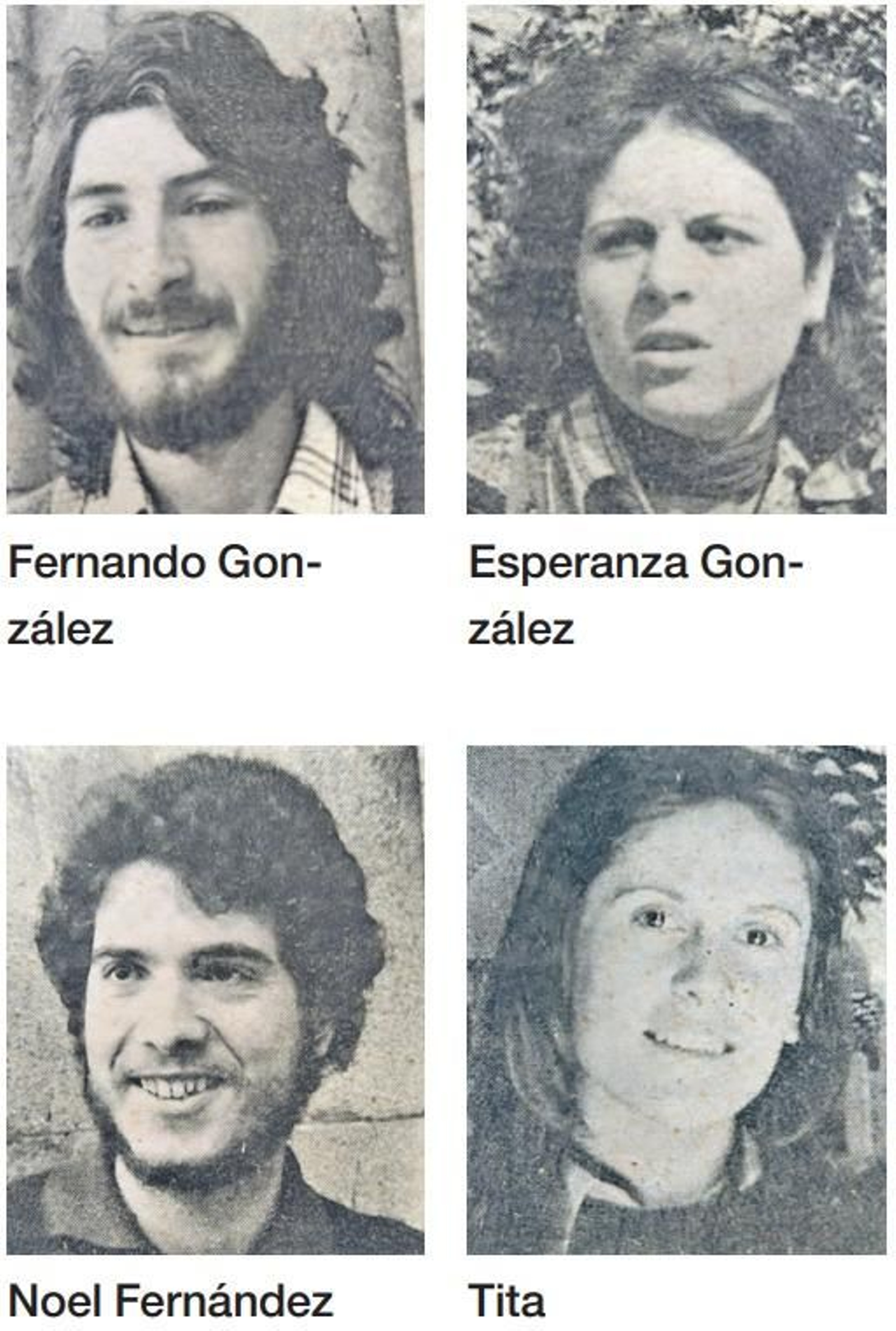 Los ourensanos y las fiestas.