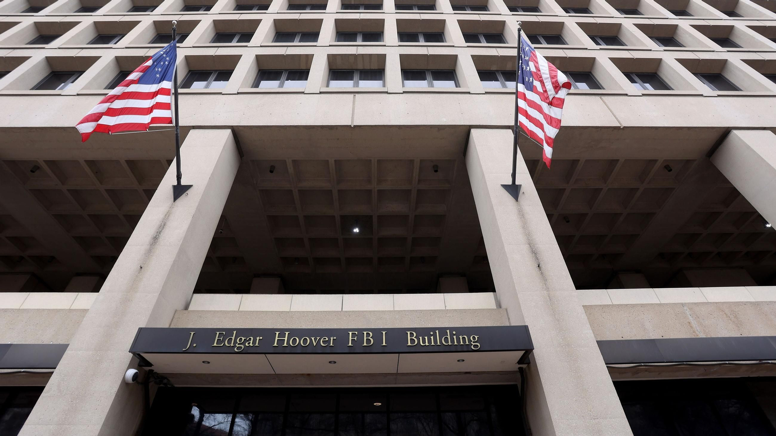 Un individuo embiste un vehículo contra una sinagoga en Michigan (EEUU)