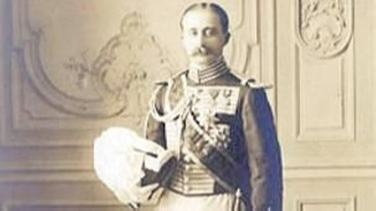 Luis Jesús Fernández de Córdoba.