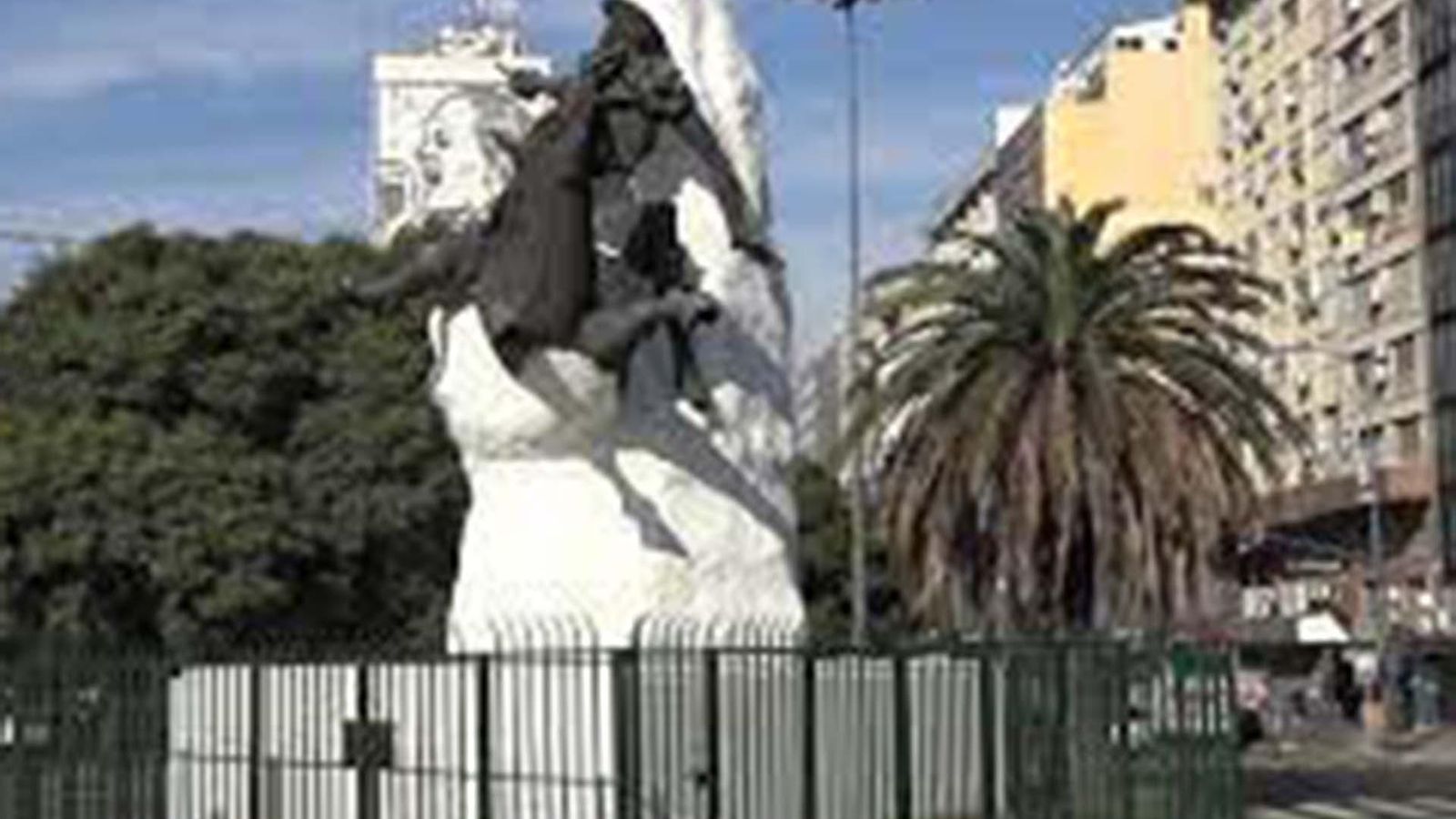 Benito Blanco B.B. 16 Monumento al Quijote web