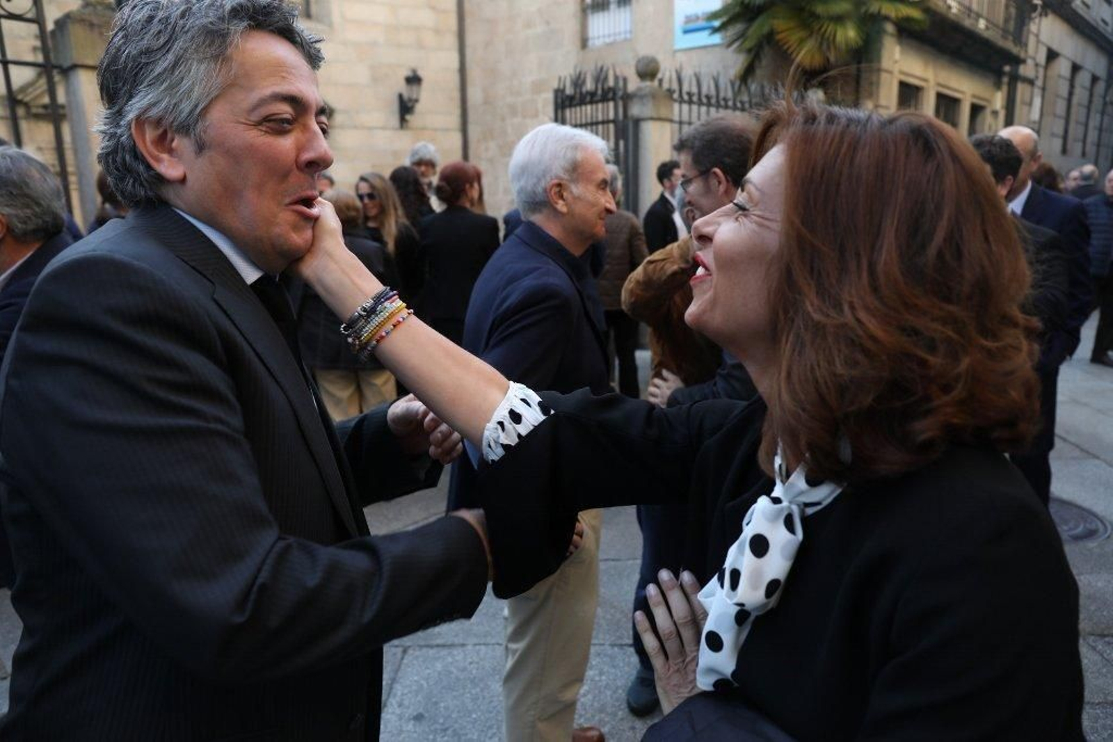 MISA JOSÉ LUIS OUTEIRIÑO