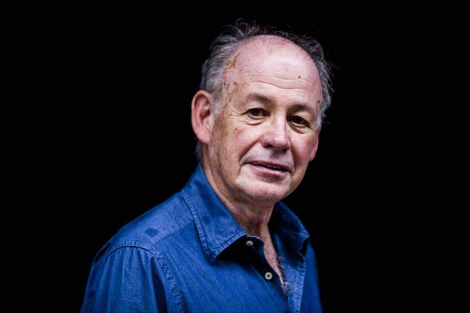 Jordi Borja