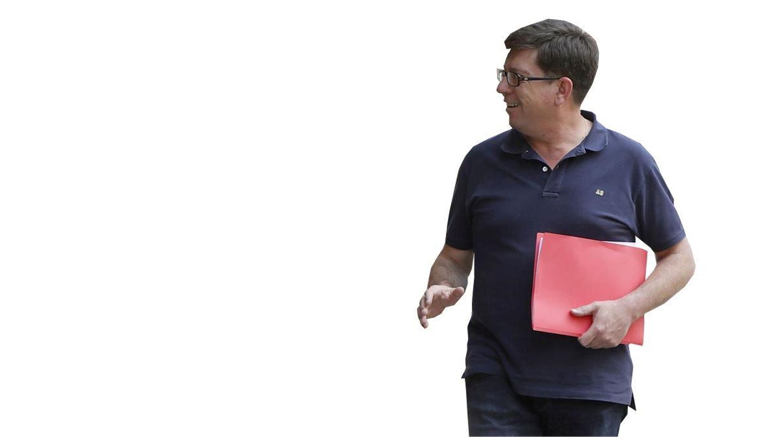 El culpable chivo expiatorio