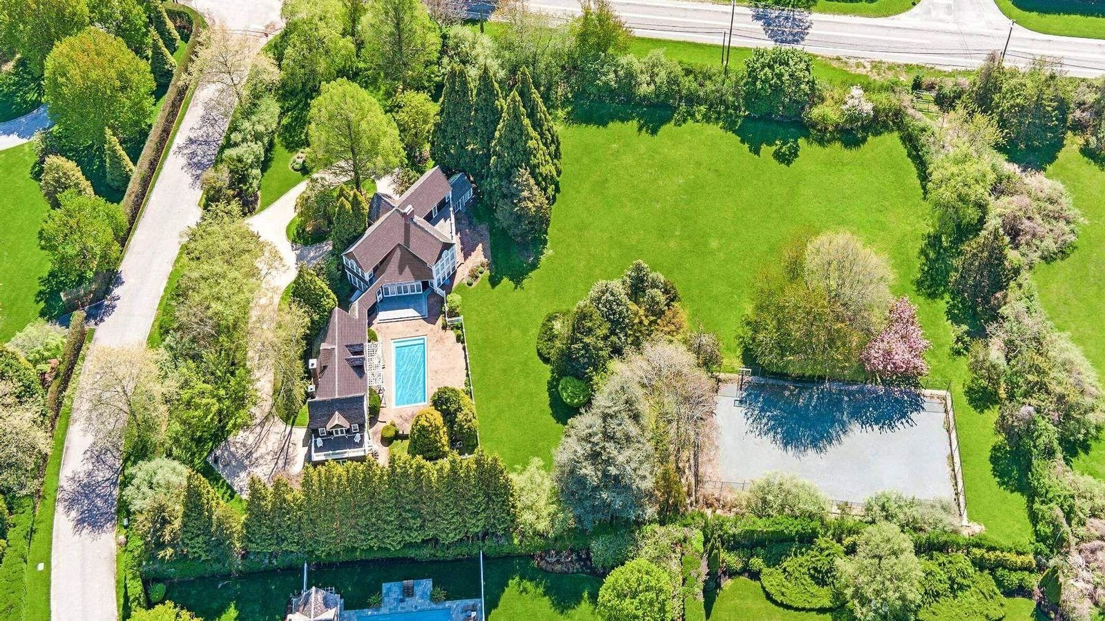 Casa a la venta en los Hamptons