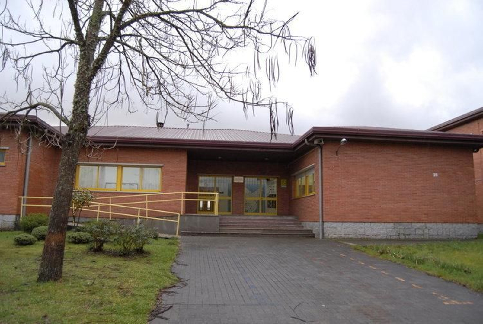 CEIP Roberto Blanco Torres.