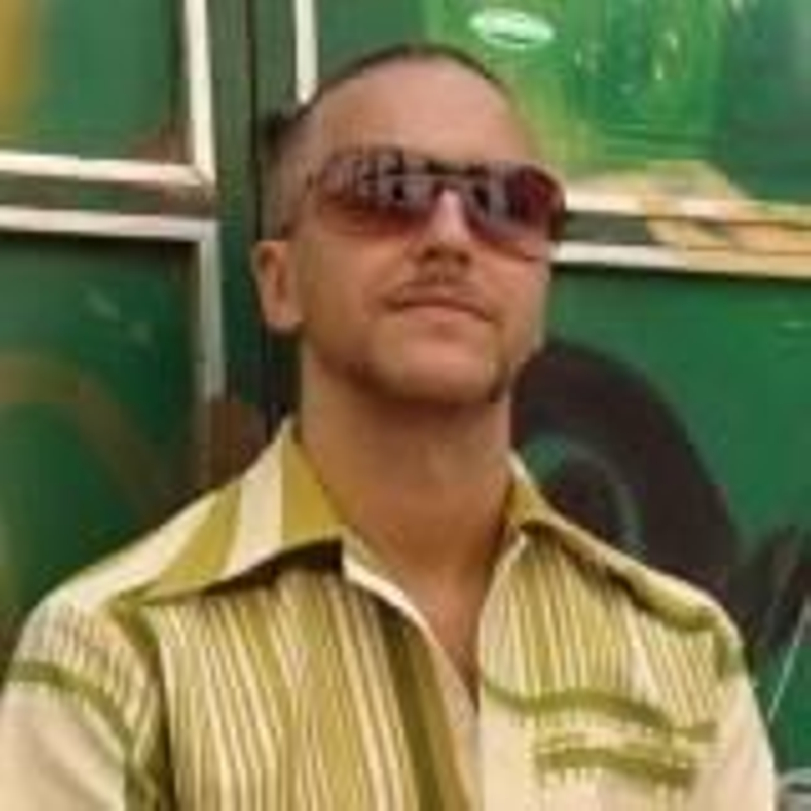 MARTIN BUSCAGLIA