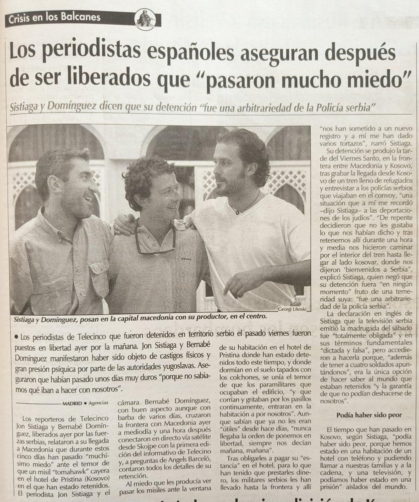 10 ABRIL 1999-Noticia 2