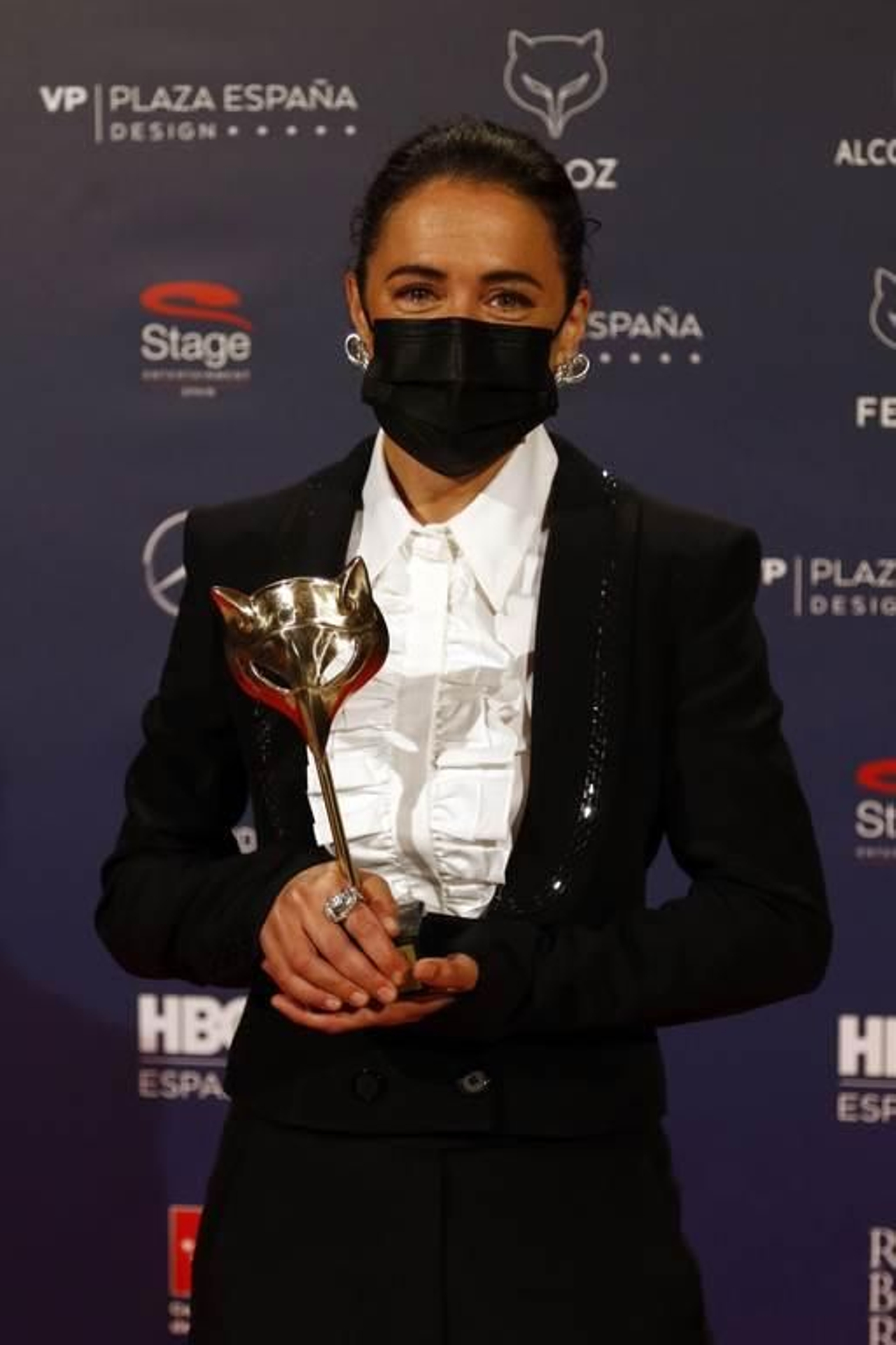 Premios Feroz 2021 7