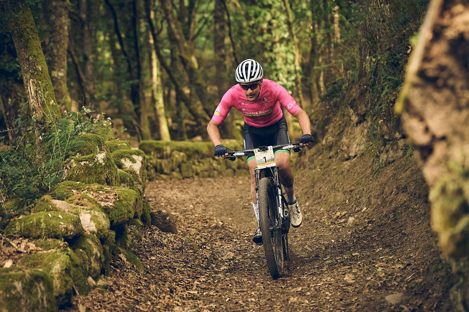 Rodríguez y Lois, top en la Ribeira Sacra