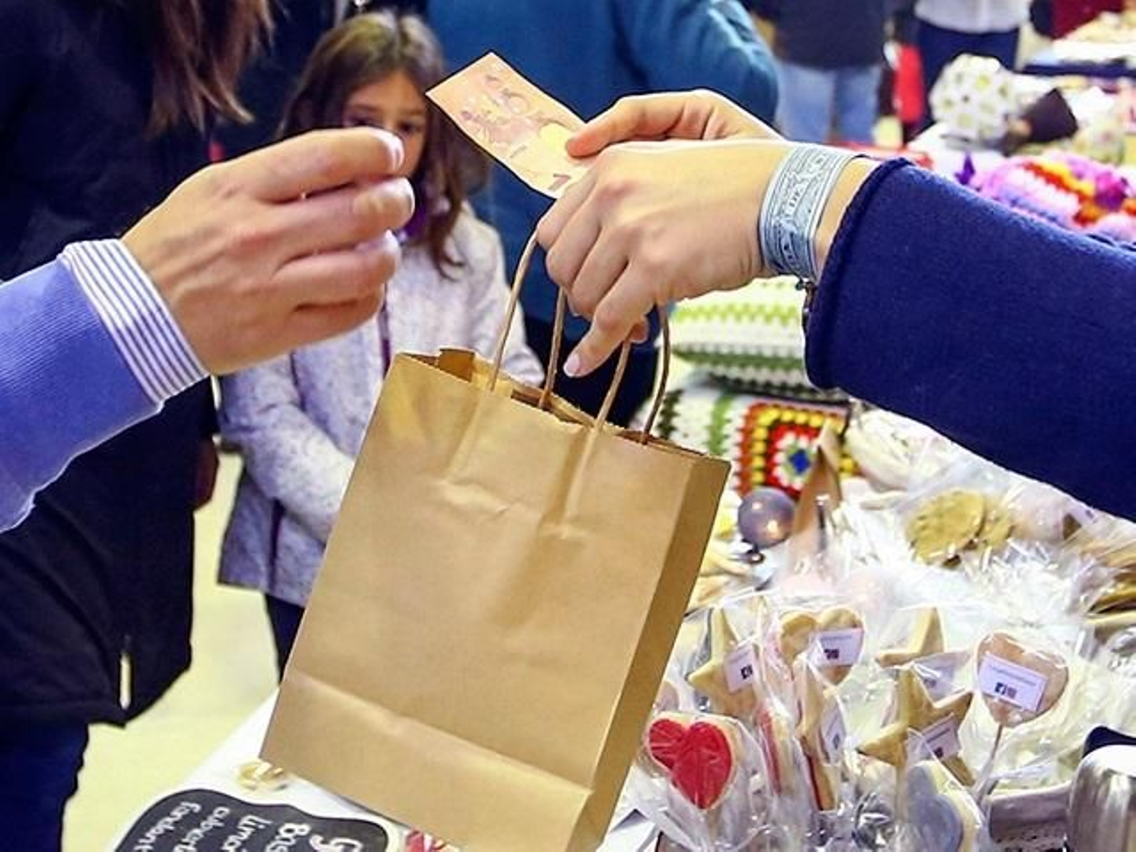 Oficina del Consumidor.