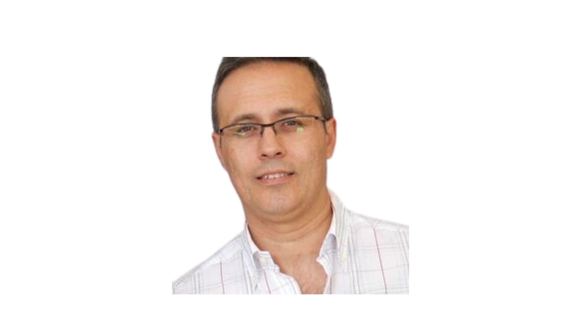 Salvador Resino García