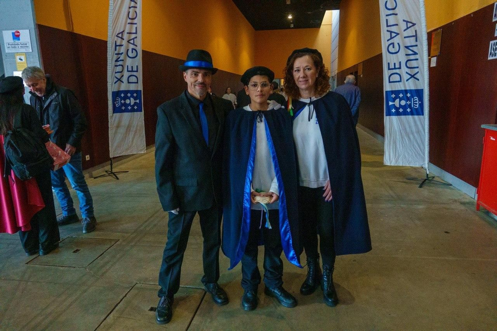 Galería | Certamen de Rondallas en el Ifevi