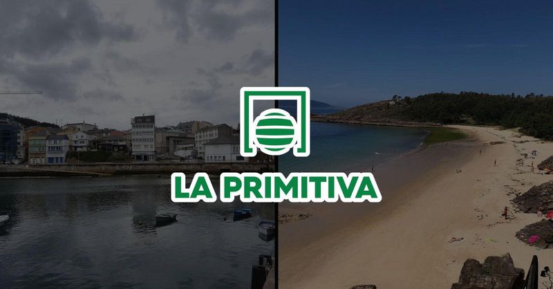 Dos pequeñas villas costeras se llevan el mayor premio de La Primitiva en toda España