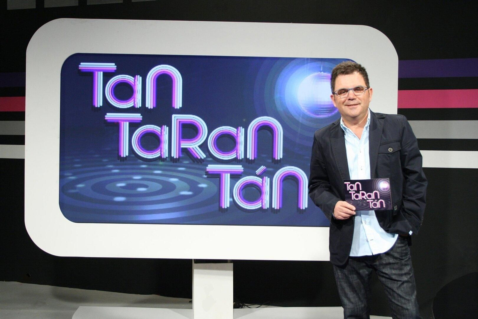 Tras la cancelación de Supermartes, Piñeiro regresó a la TVG en 2010 para conducir Tantarantán, un programa centrado en las verbenas, y un año más tarde comenzó a presentar Bamboleo, espacio de variedades de la franja del sábado.