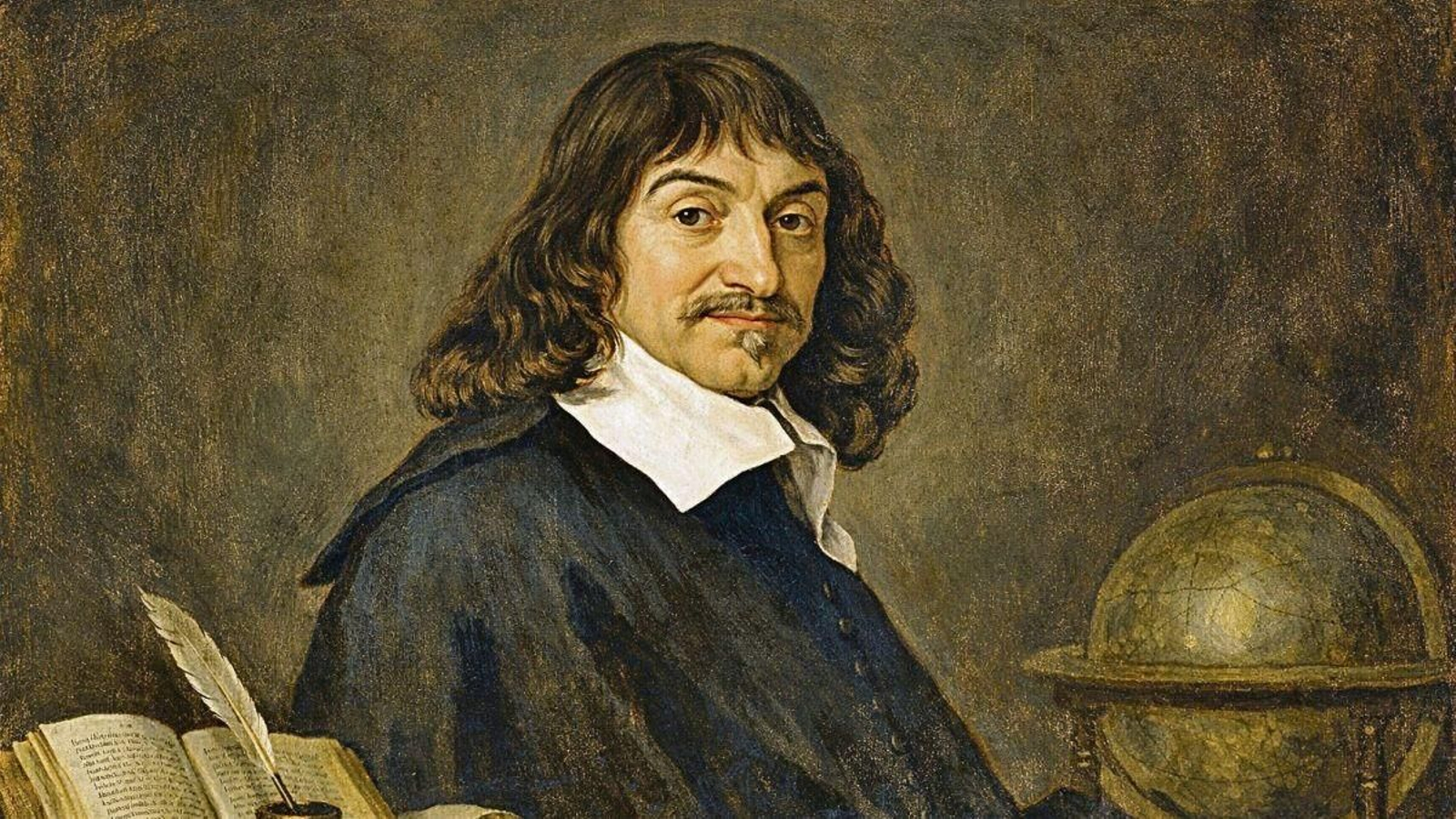 René Descartes