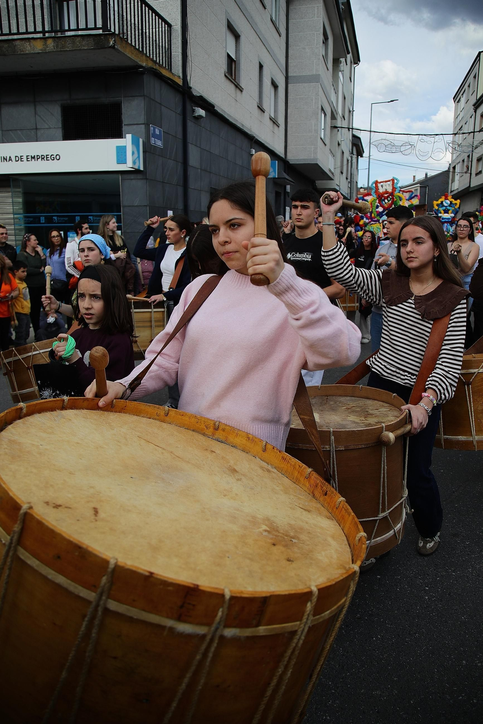 Galería | La ViBoMask conquista Viana