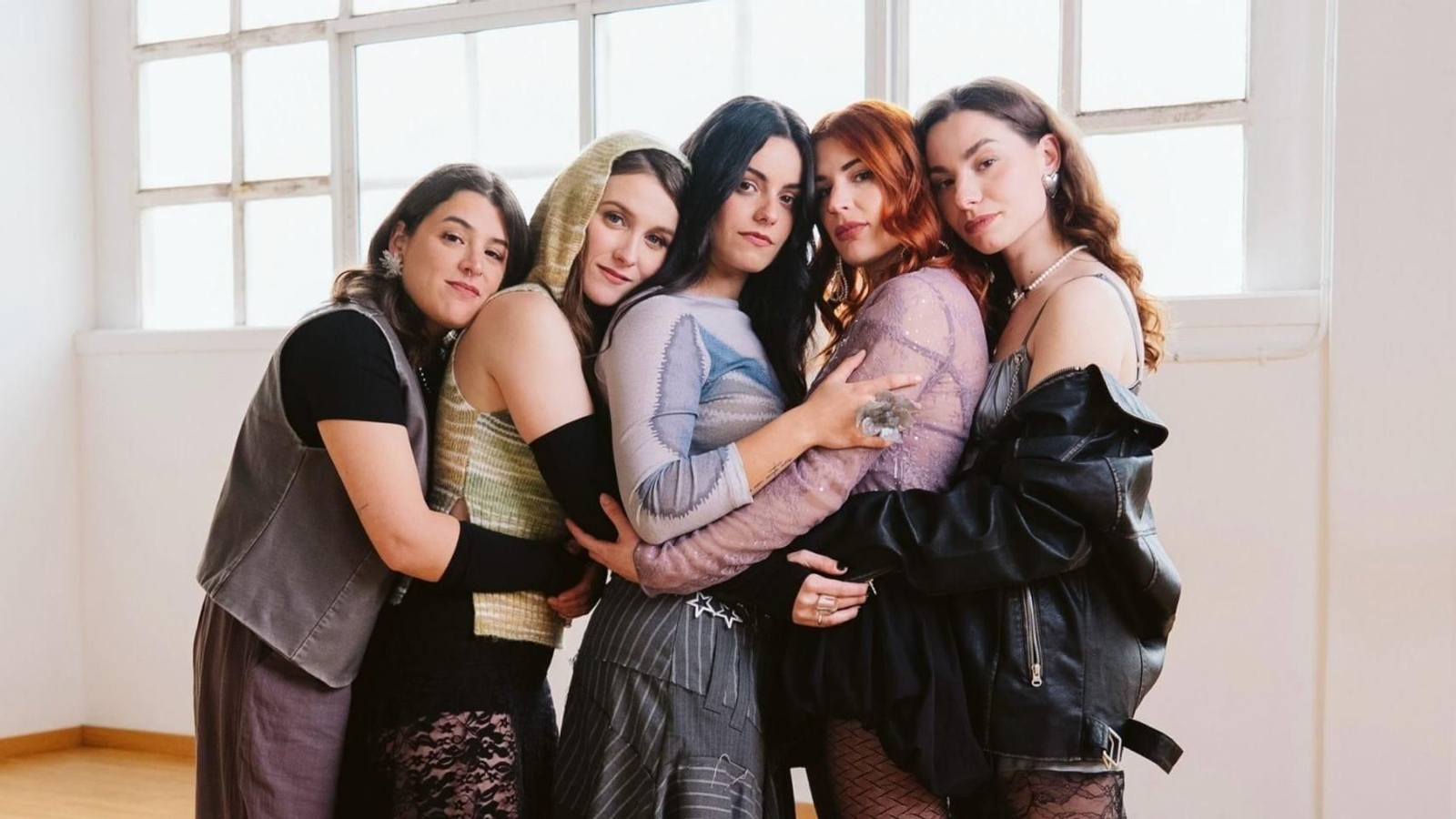 Tanxugueiras y Fillas de Cassandra.