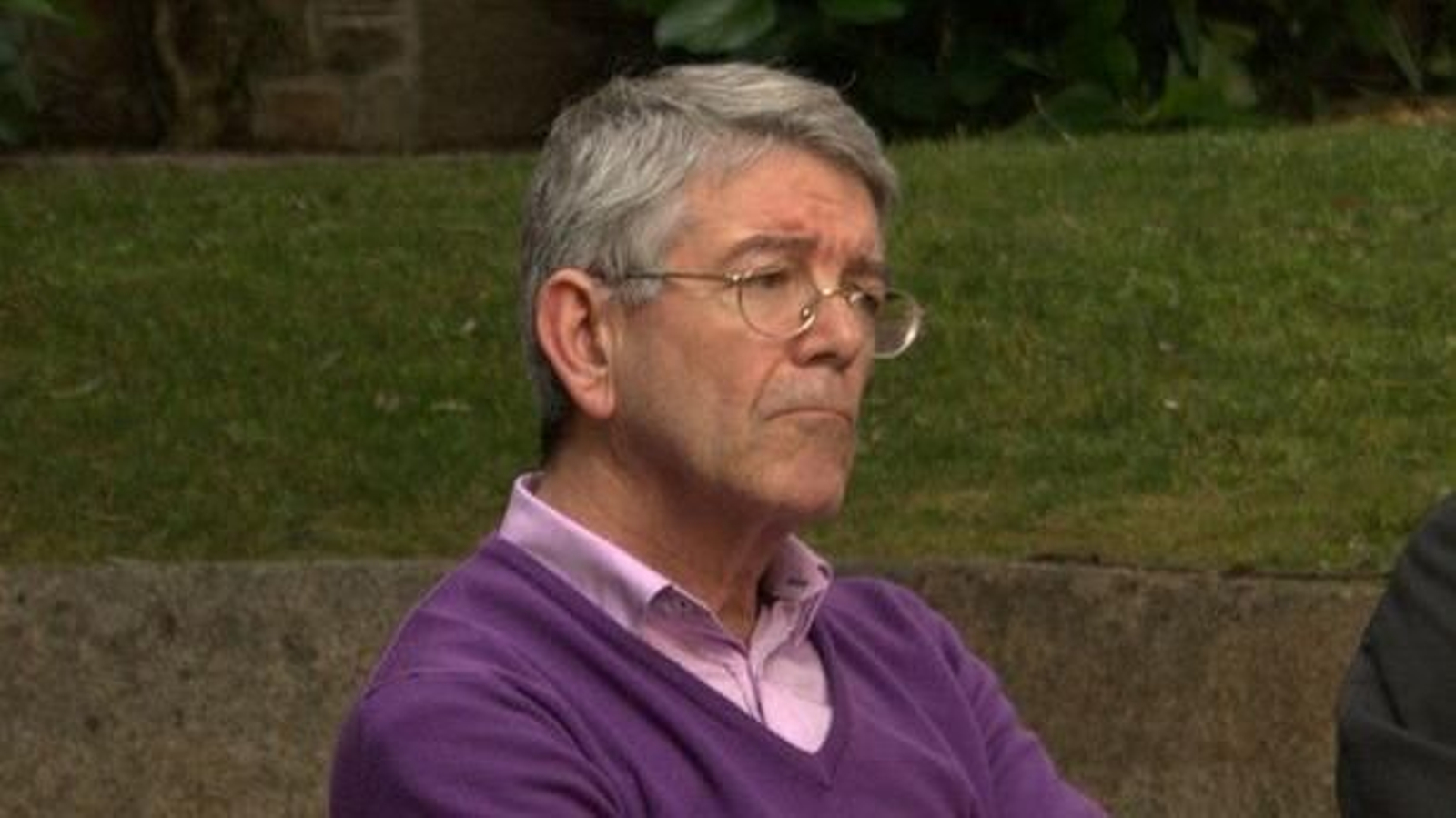 Francisco Xavier Penín Fernández.