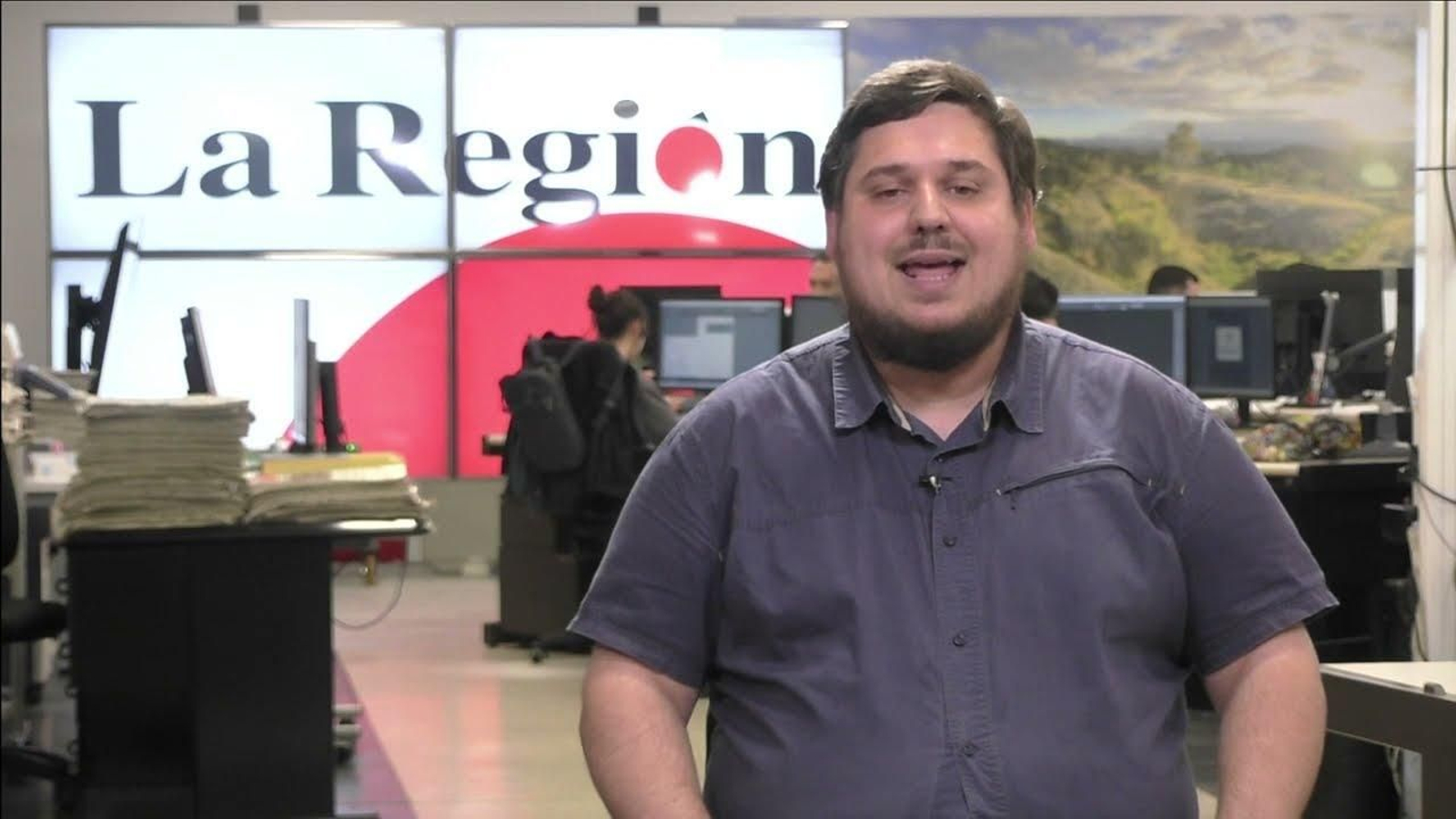 El primer café | Jueves, 19 de marzo