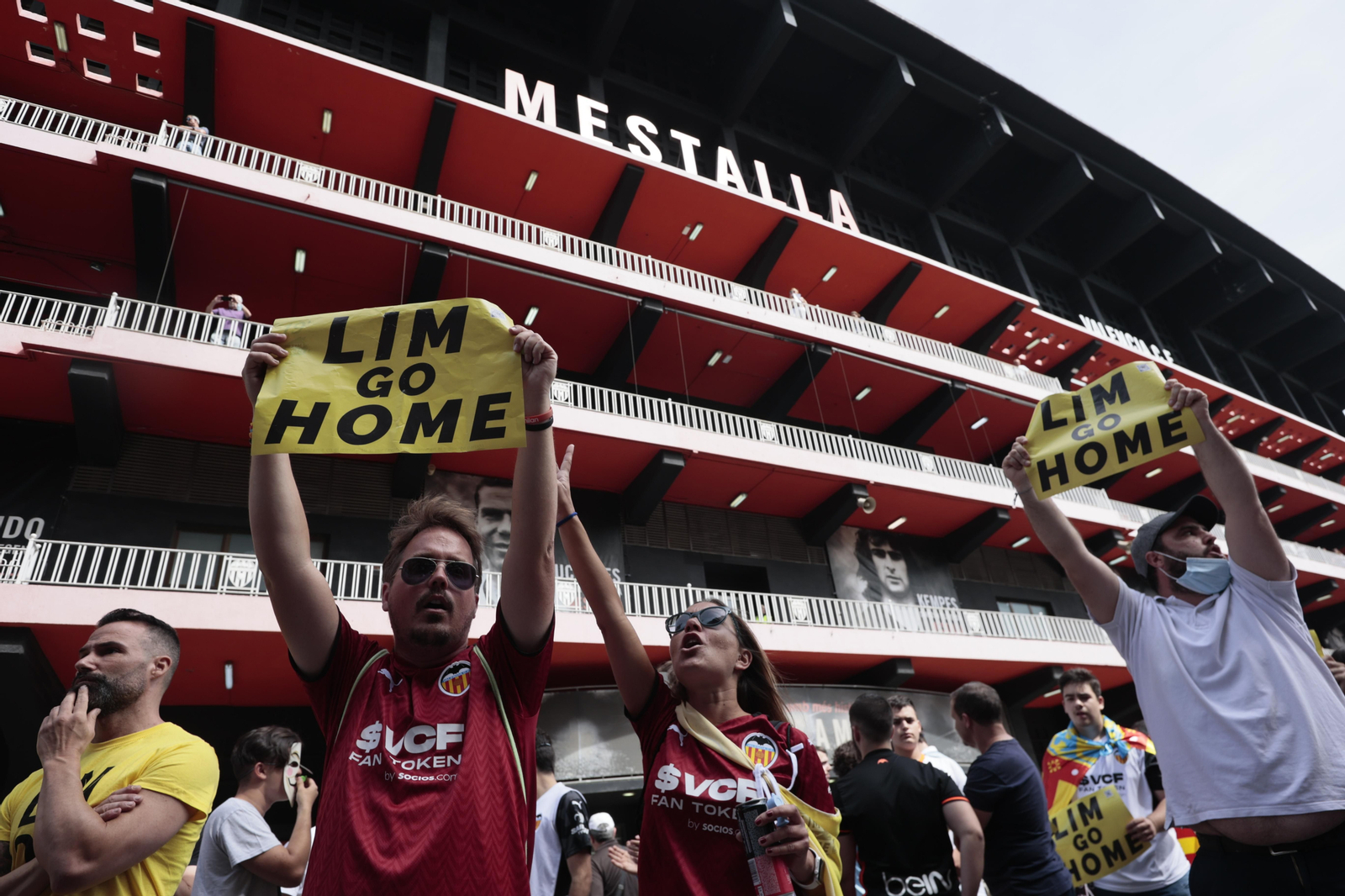 EFE/ Kai Forsterling