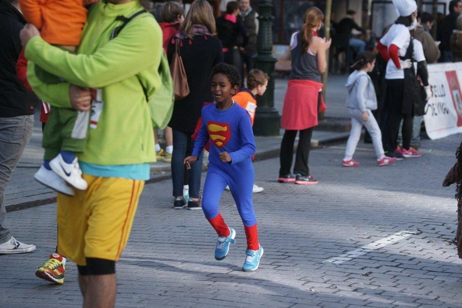 San Silvestre de Vigo Foto Vicente 07