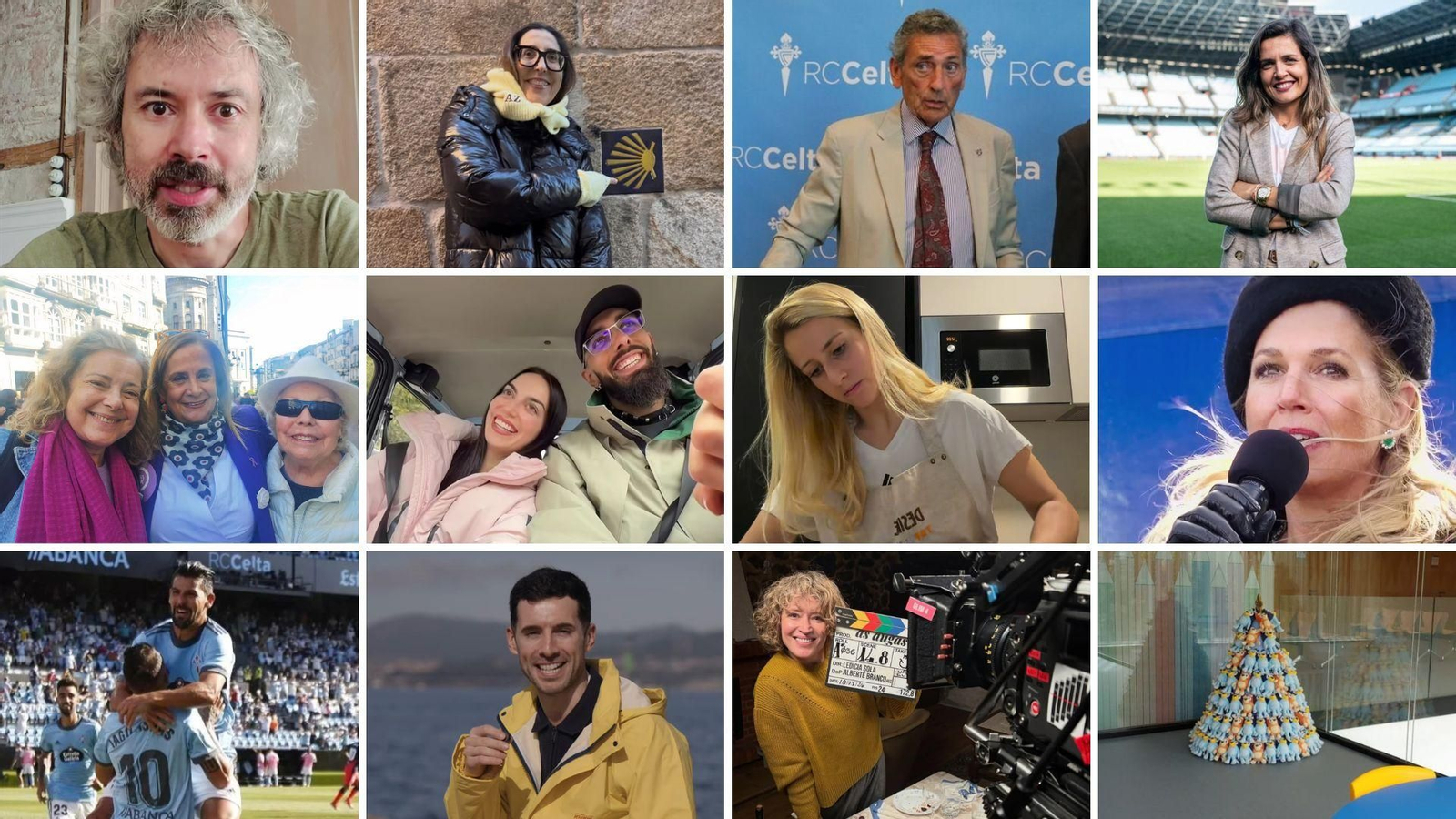 Repaso por lo más destacado de la crónica social.