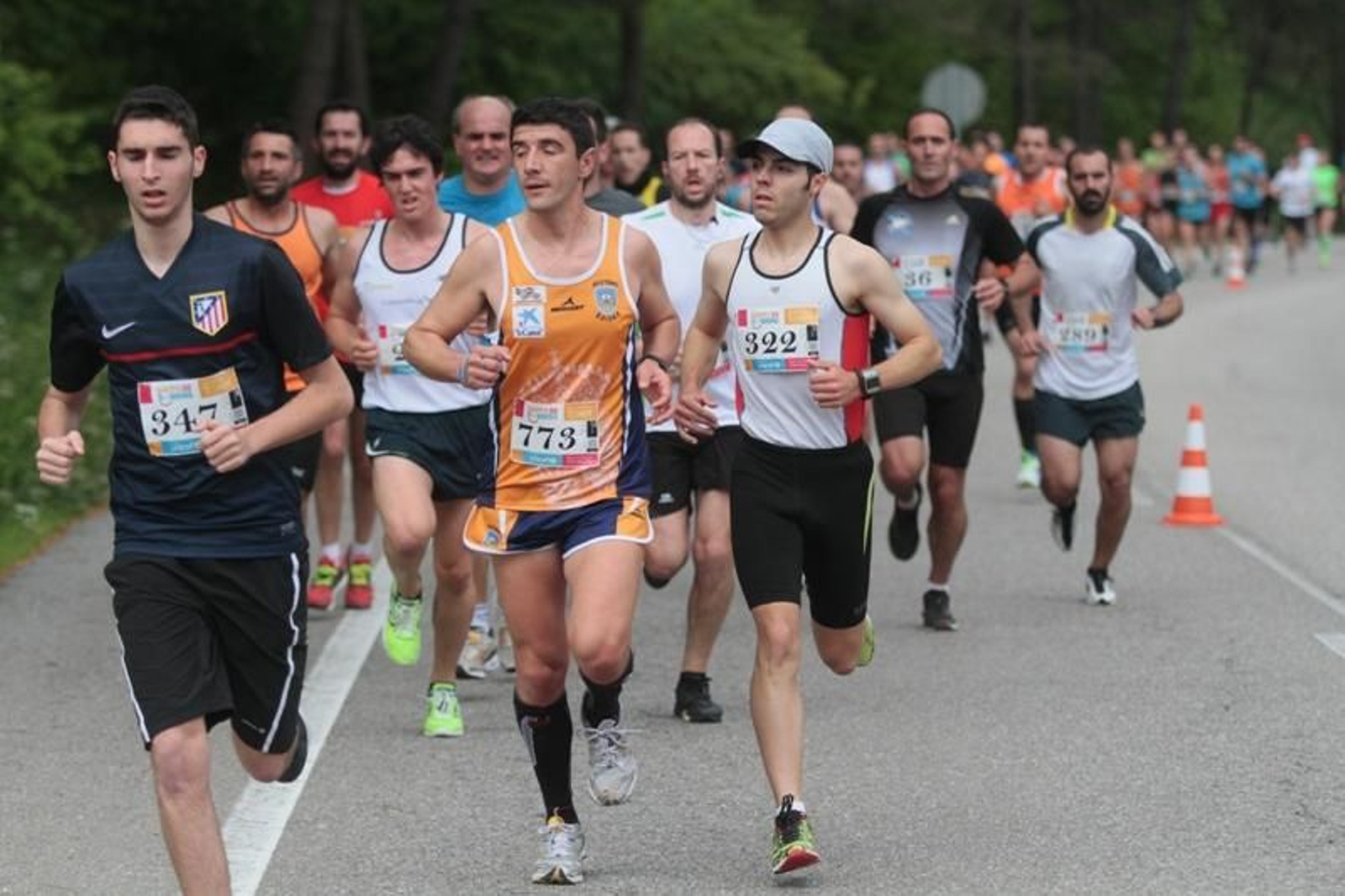 09 10 Km. Cidade Universitaria