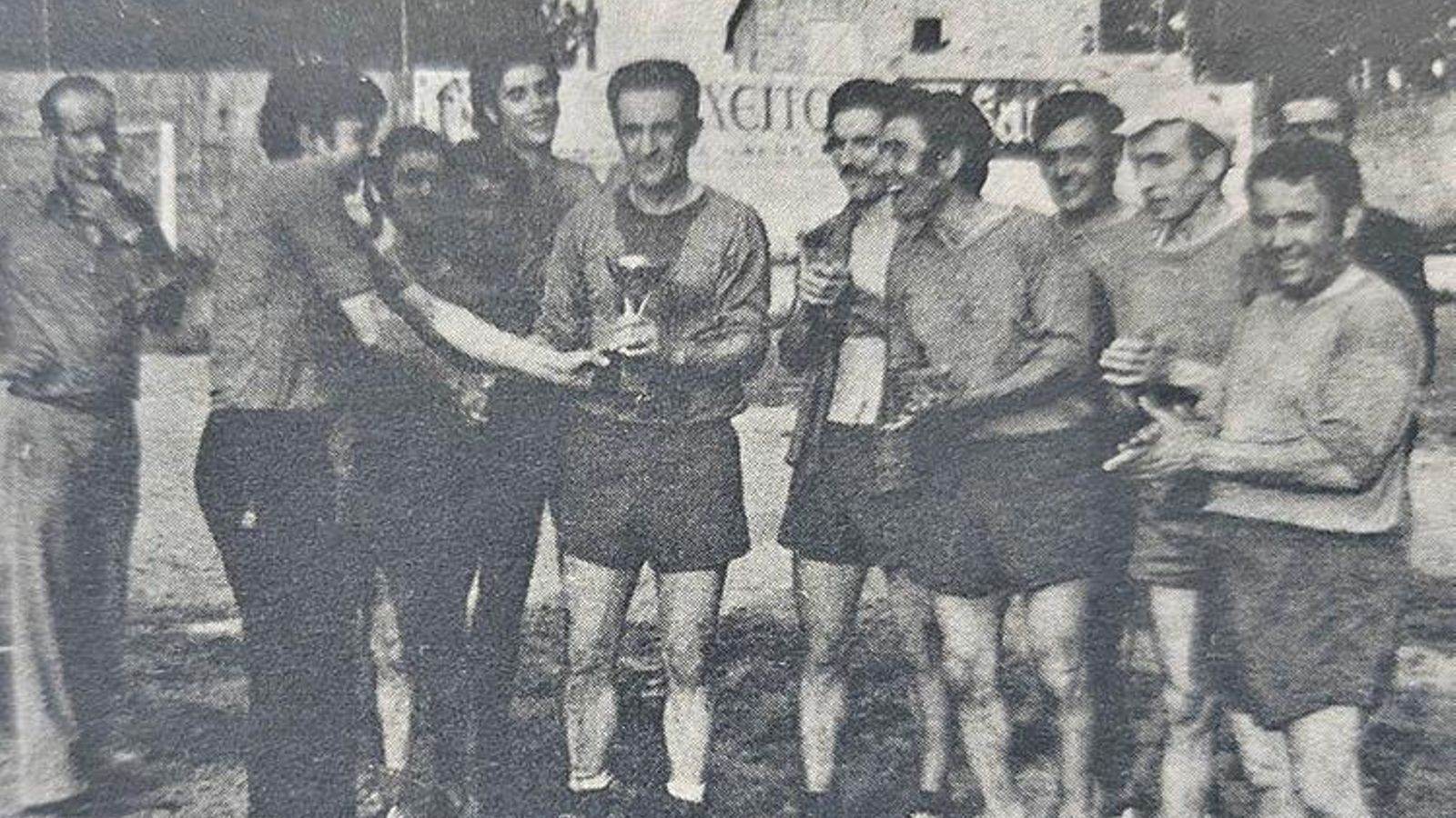 Hemeroteca del 15 de julio.