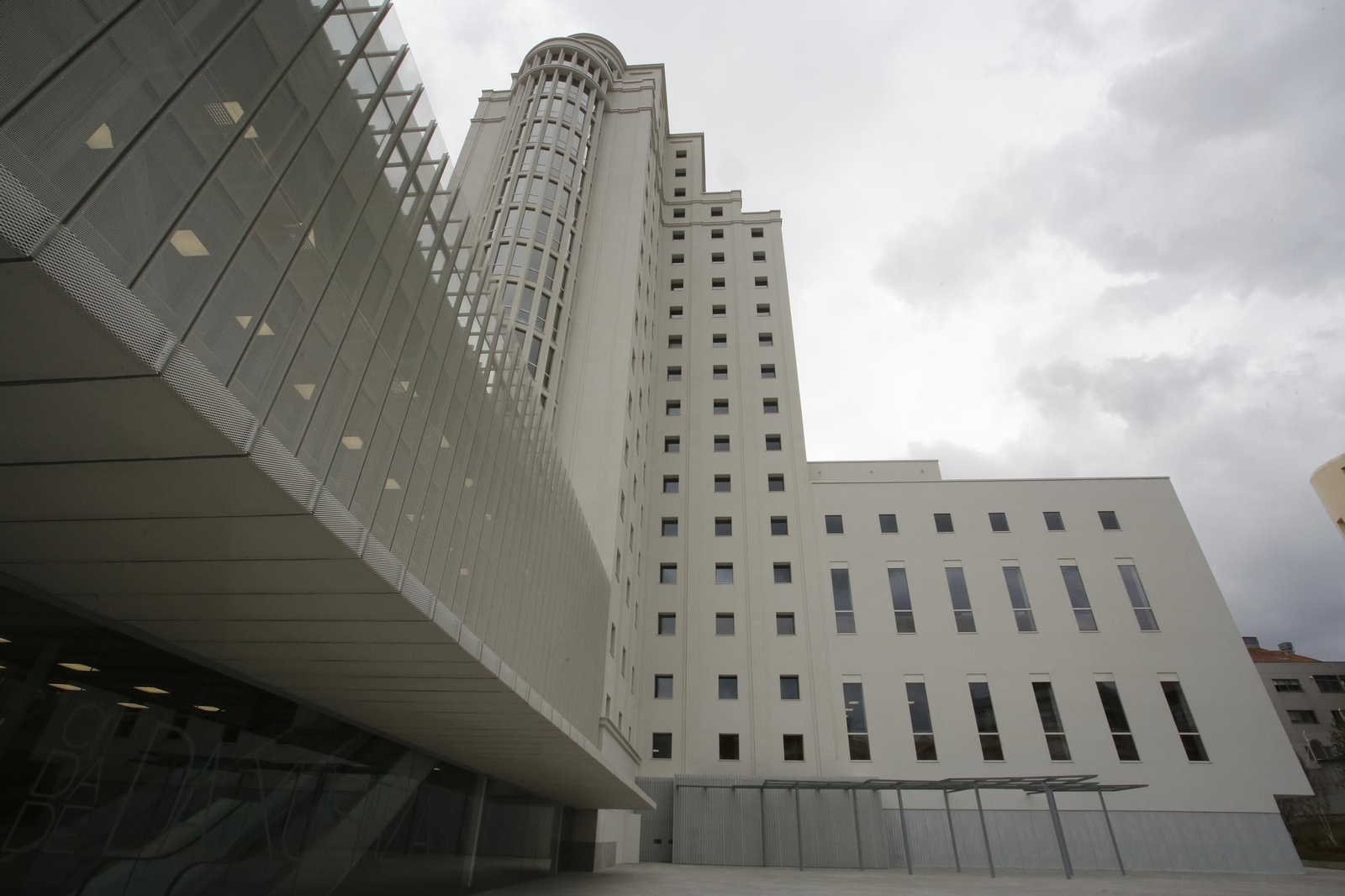 El juicio se celebró ayer en Penal 1.