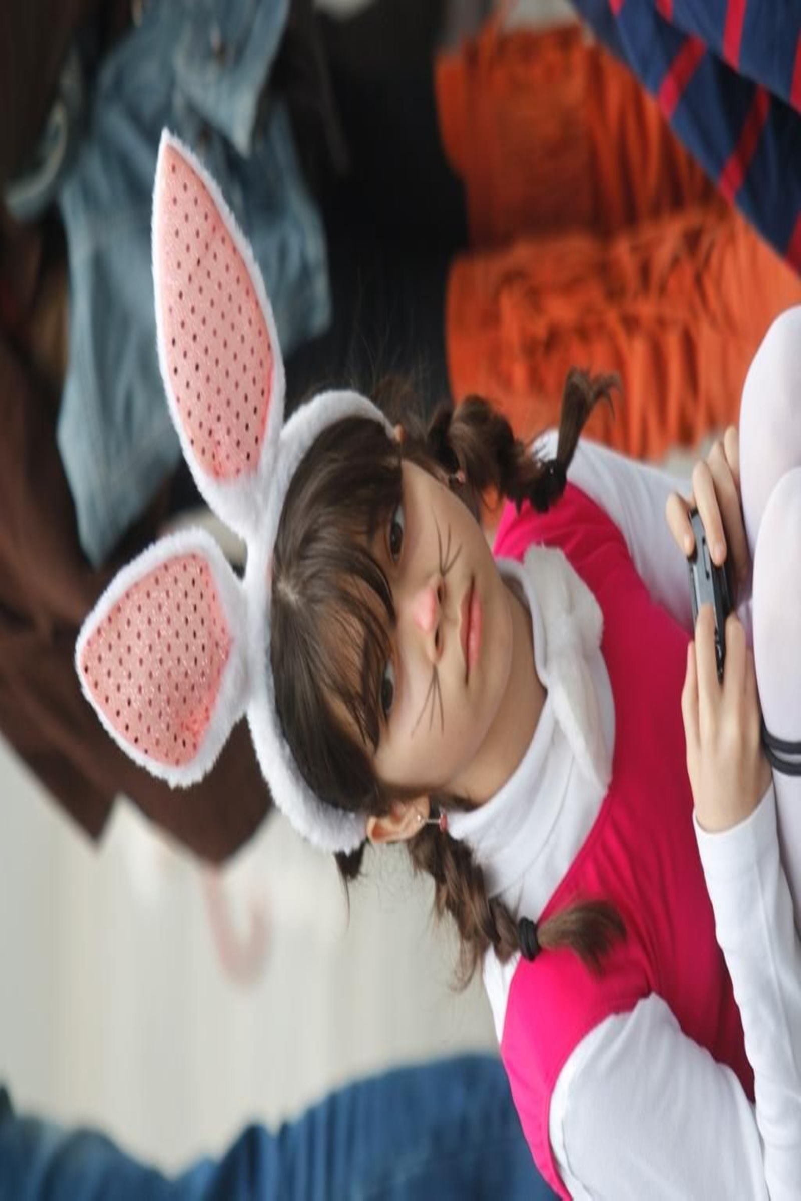 12 Carnaval Vigo - JV Landín