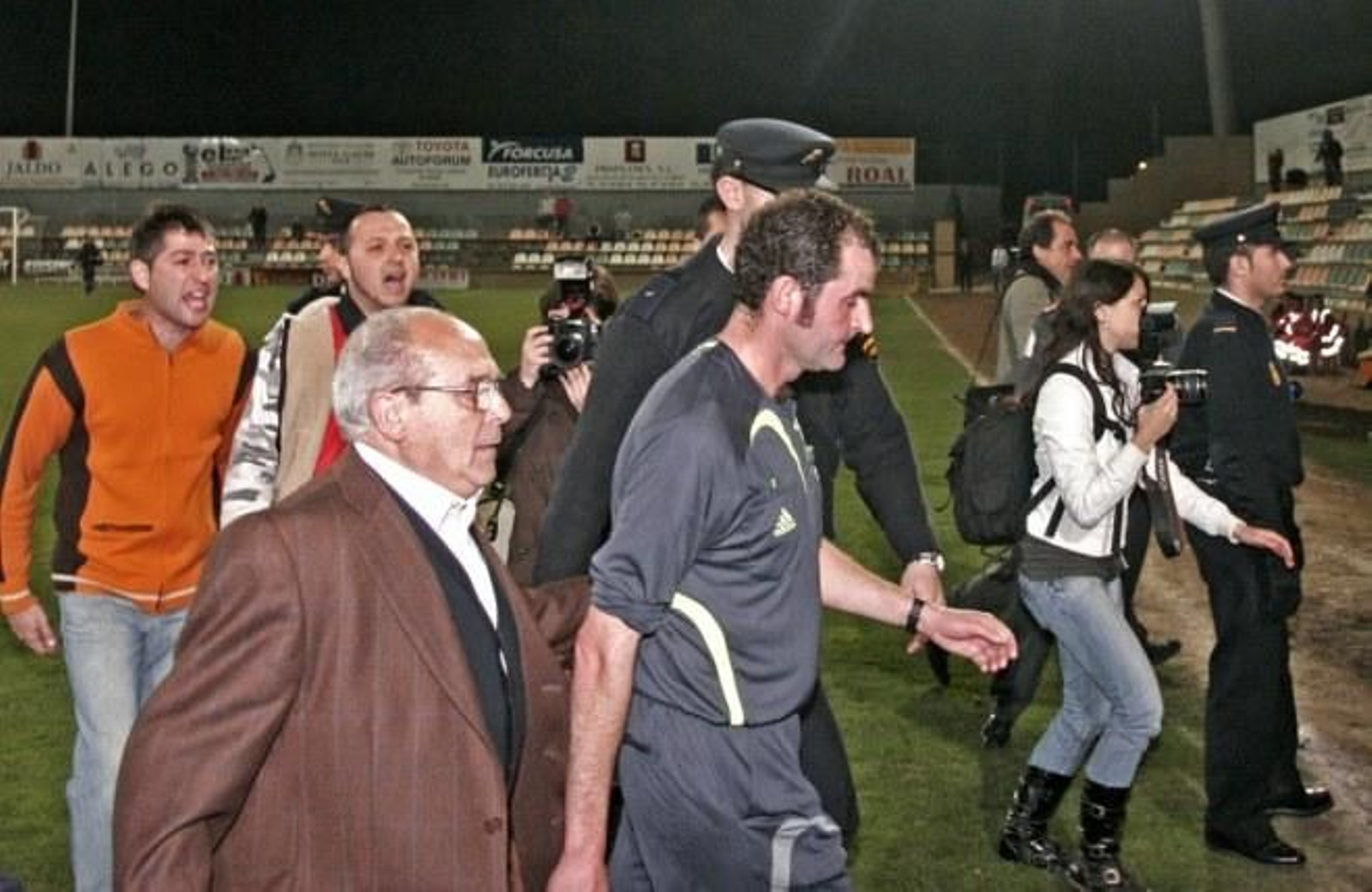 C.D. Ourense Campeón de la Copa Federación