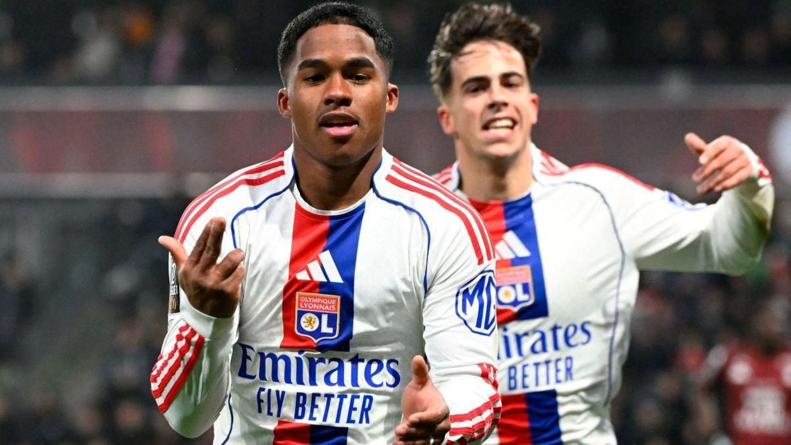 El ariete del equipo galo empezó a un nivel muy alto, pero ha dejado dudas últimamente.