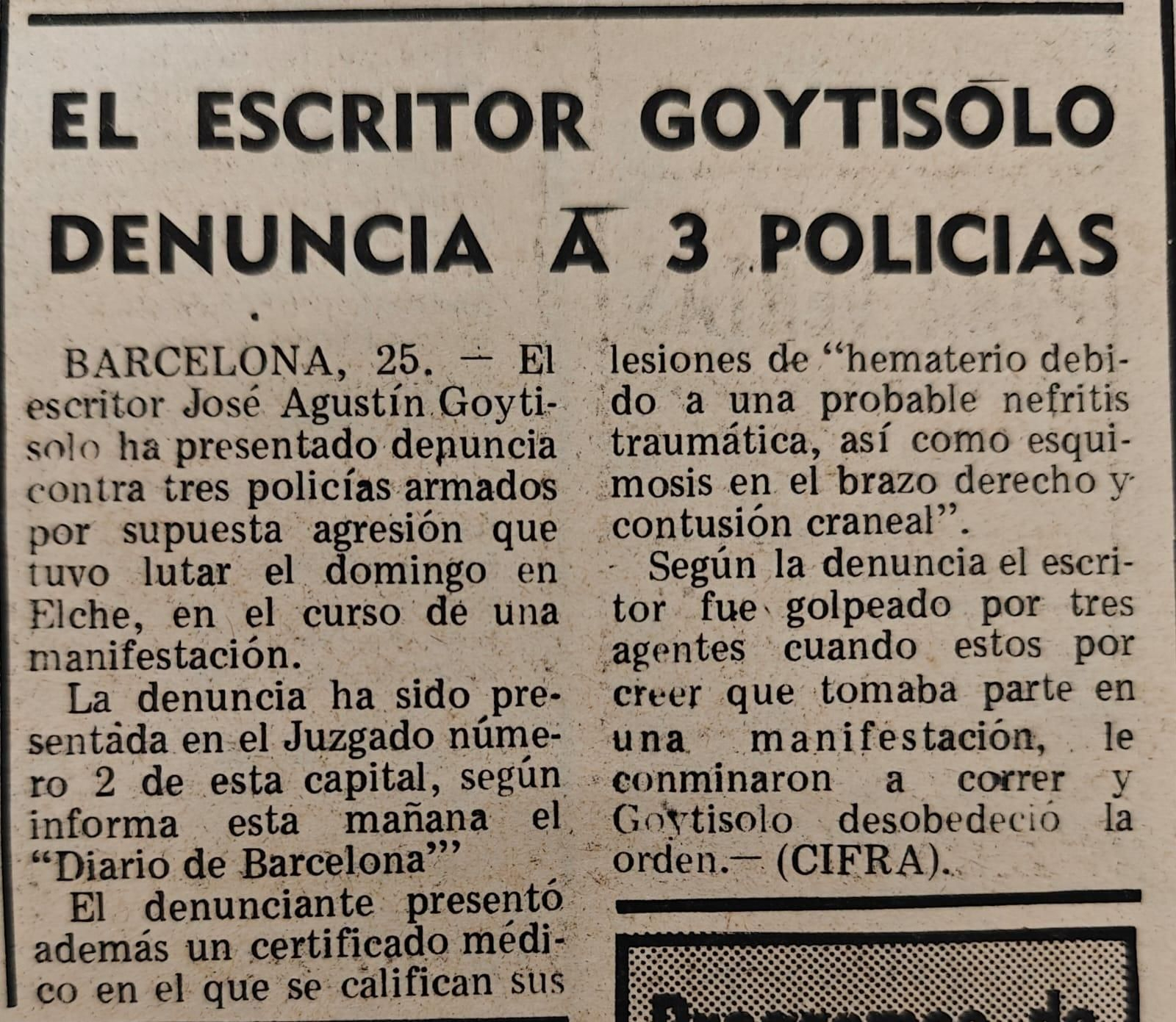 30 de mayo de 1976