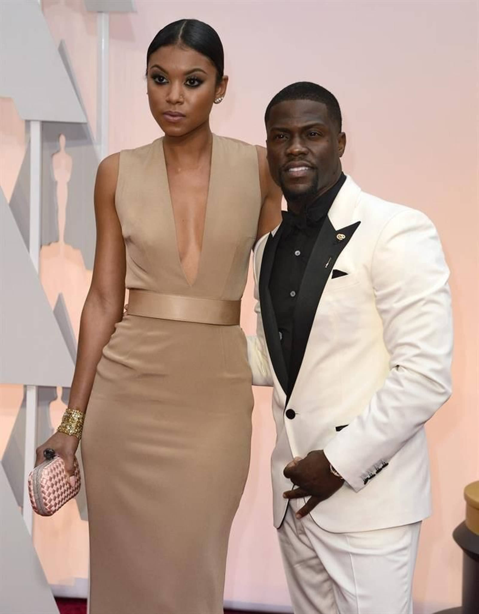 87 EDICIÓN DE LOS ÓSCAR 22