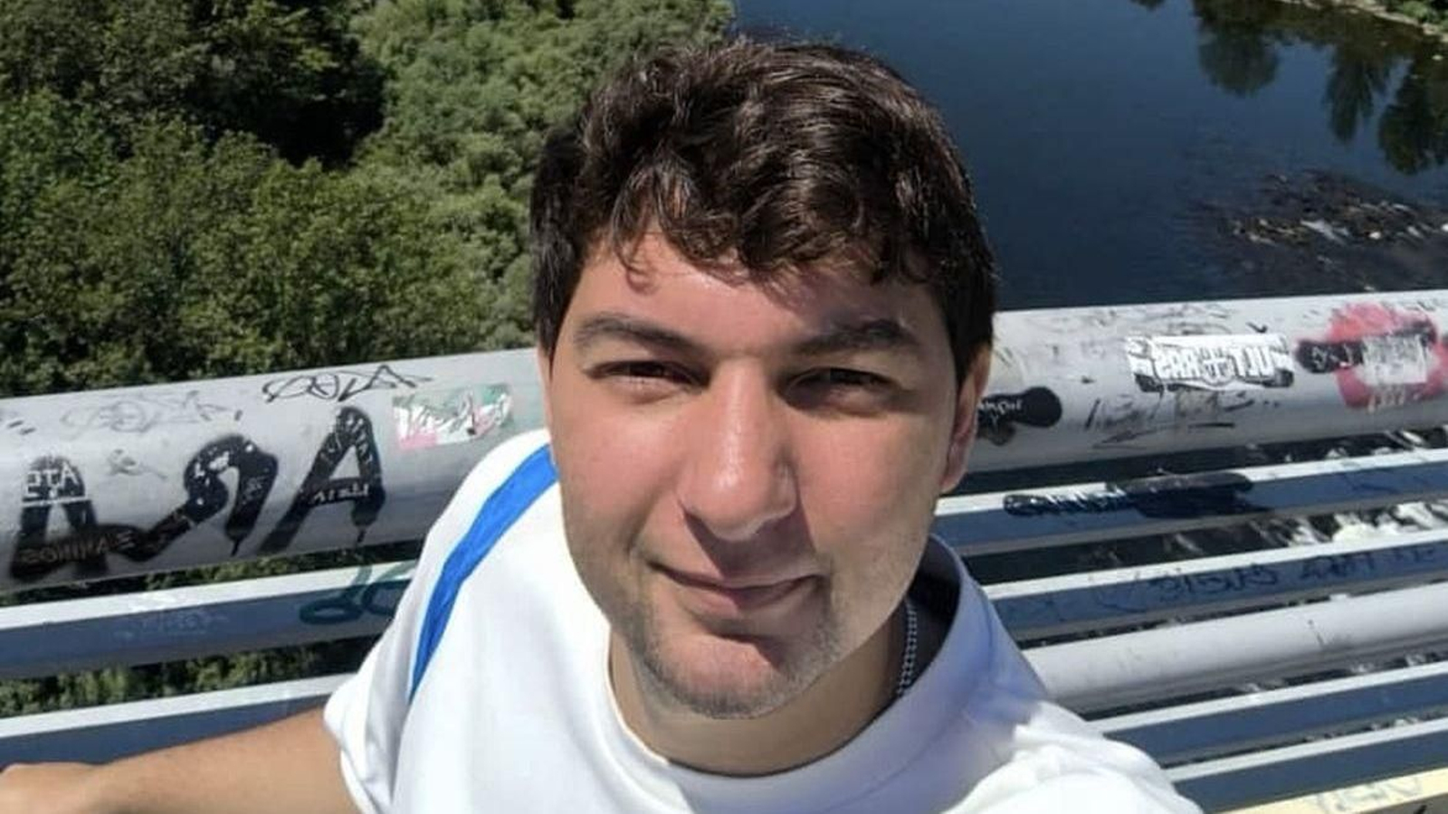 Ricardo Vázquez.