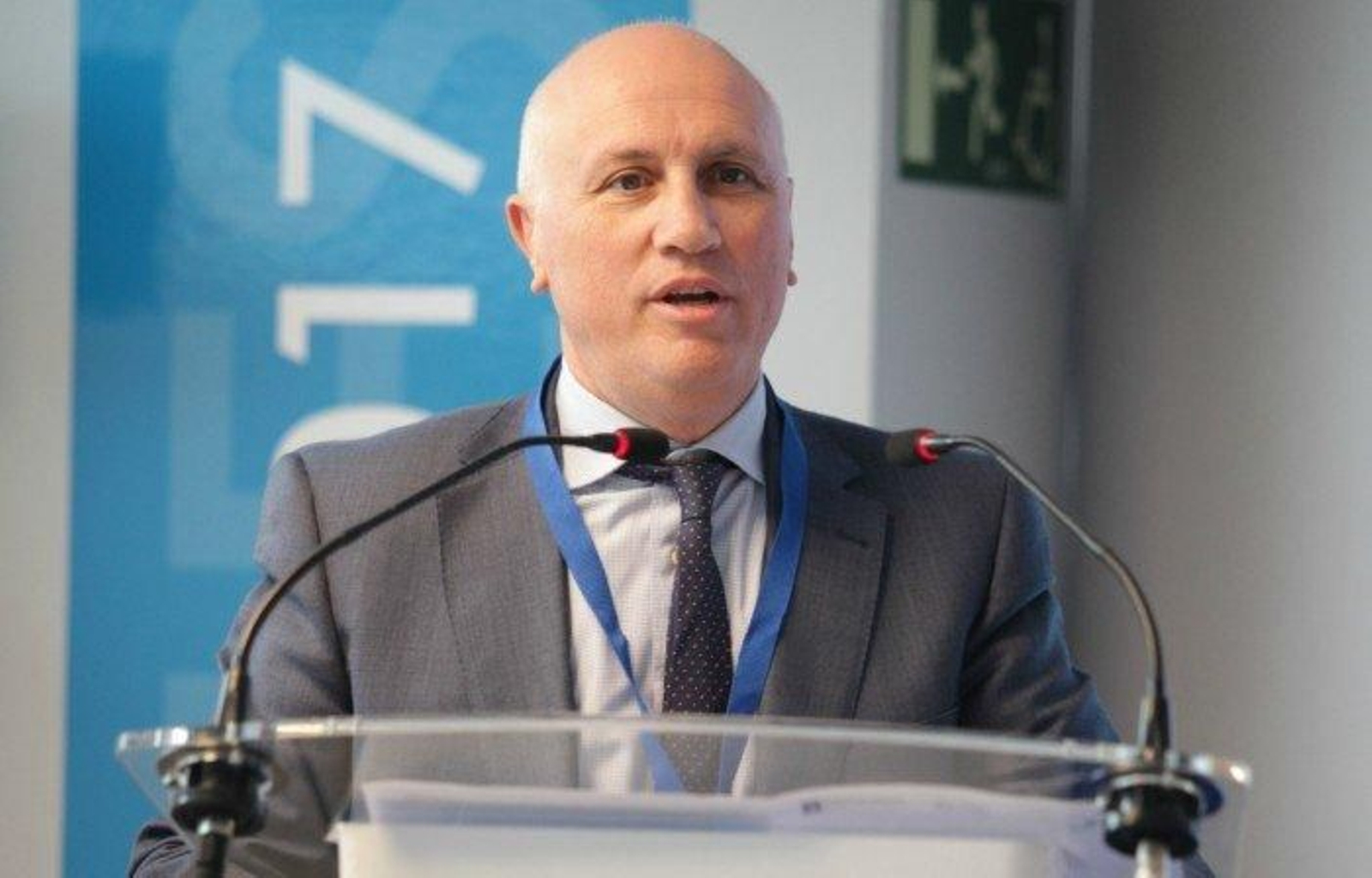 Antonio Fernández-Campa.