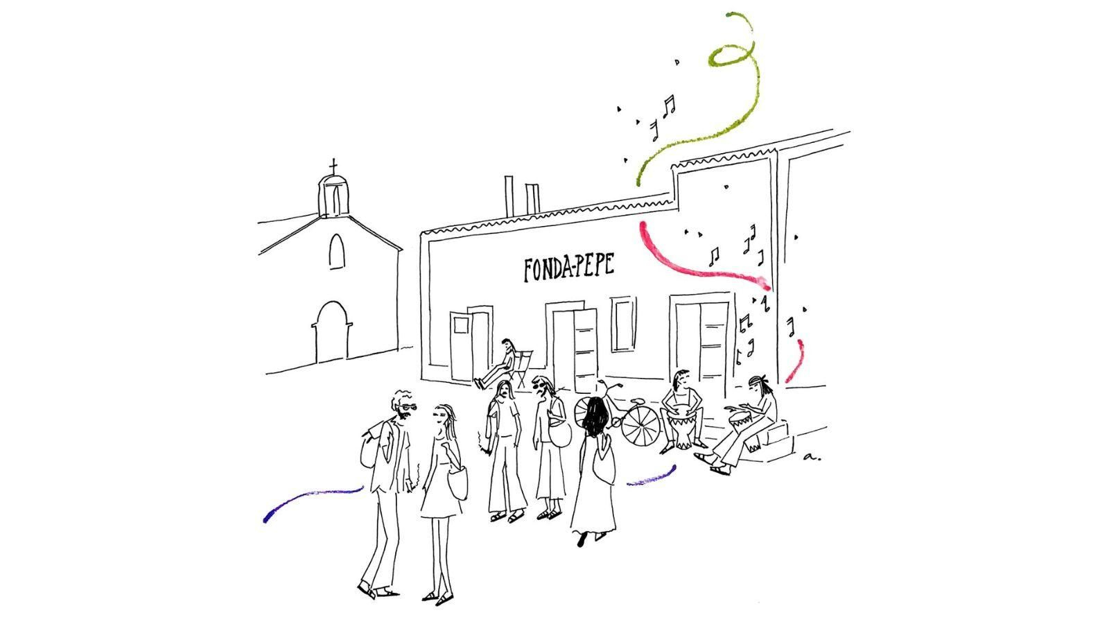 Opinión en La Región.