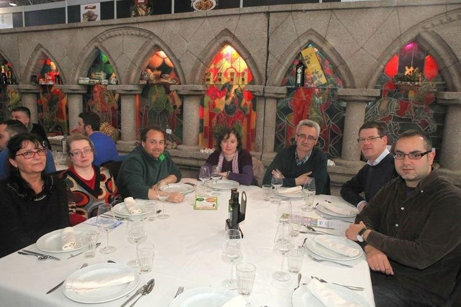 06.03.15.OURENSE.XANTAR.mªjose.lorena.soxeanton.eli.xavier.toño.pablo.