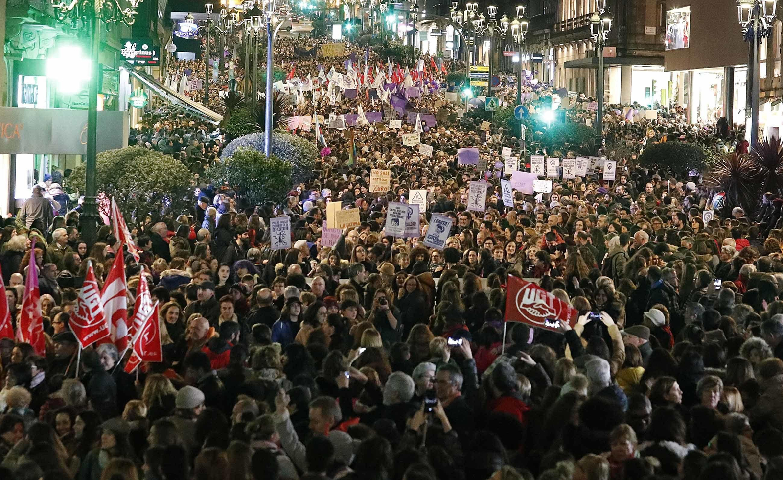 8 DE MARZO DÍA DE LA MUJER