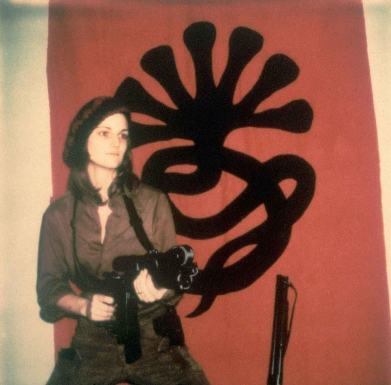 Patty Hearst