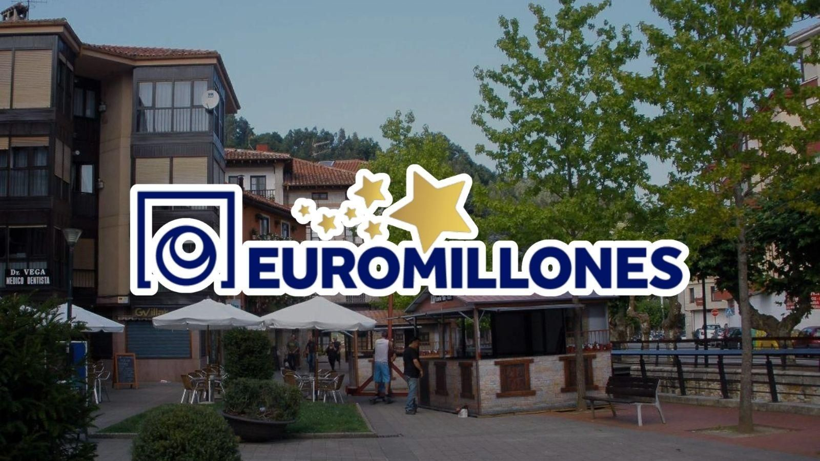 Un boleto de Euromillones convierte en multimillonario a un vecino de una pequeña villa