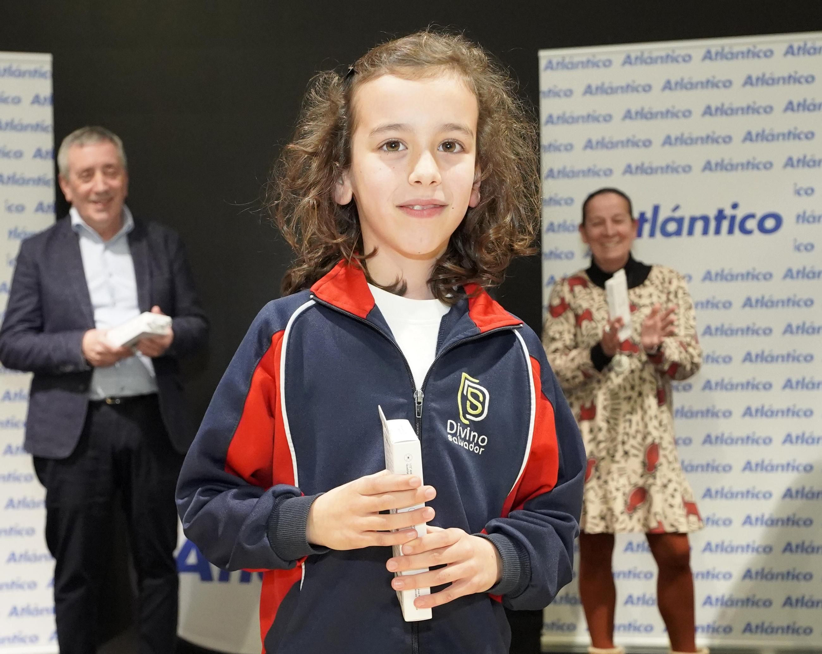 Galería | Atlántico entrega los premios 'Vida Sostenible' del Xornal Escolar