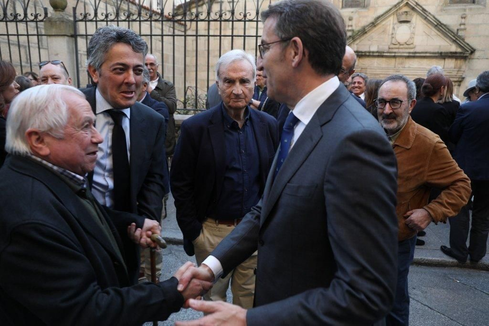 MISA JOSÉ LUIS OUTEIRIÑO