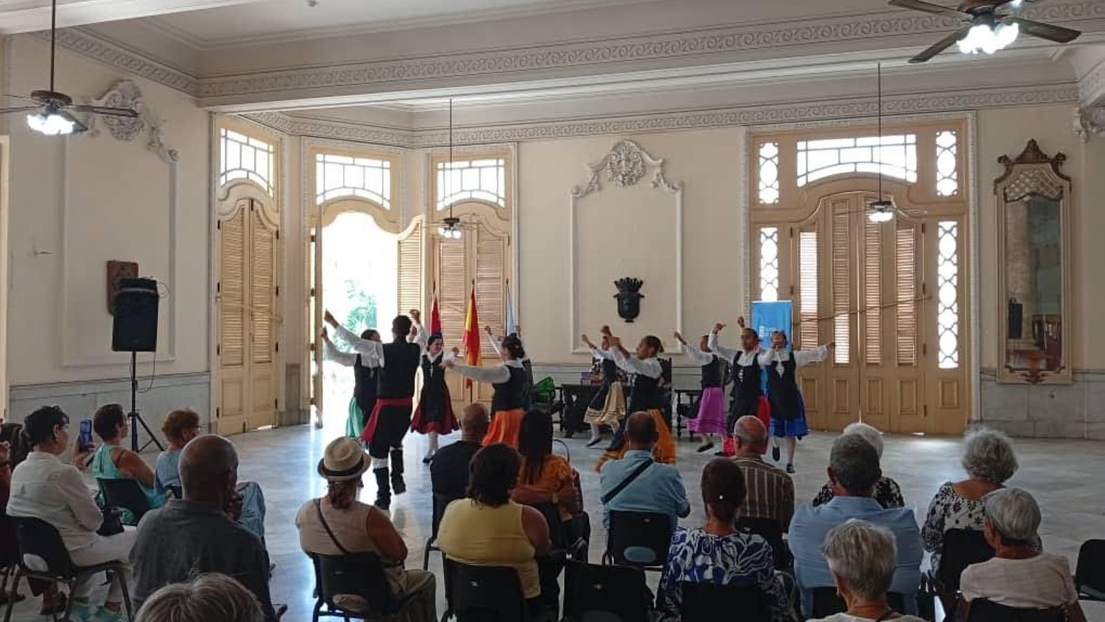 Asistences a la cita