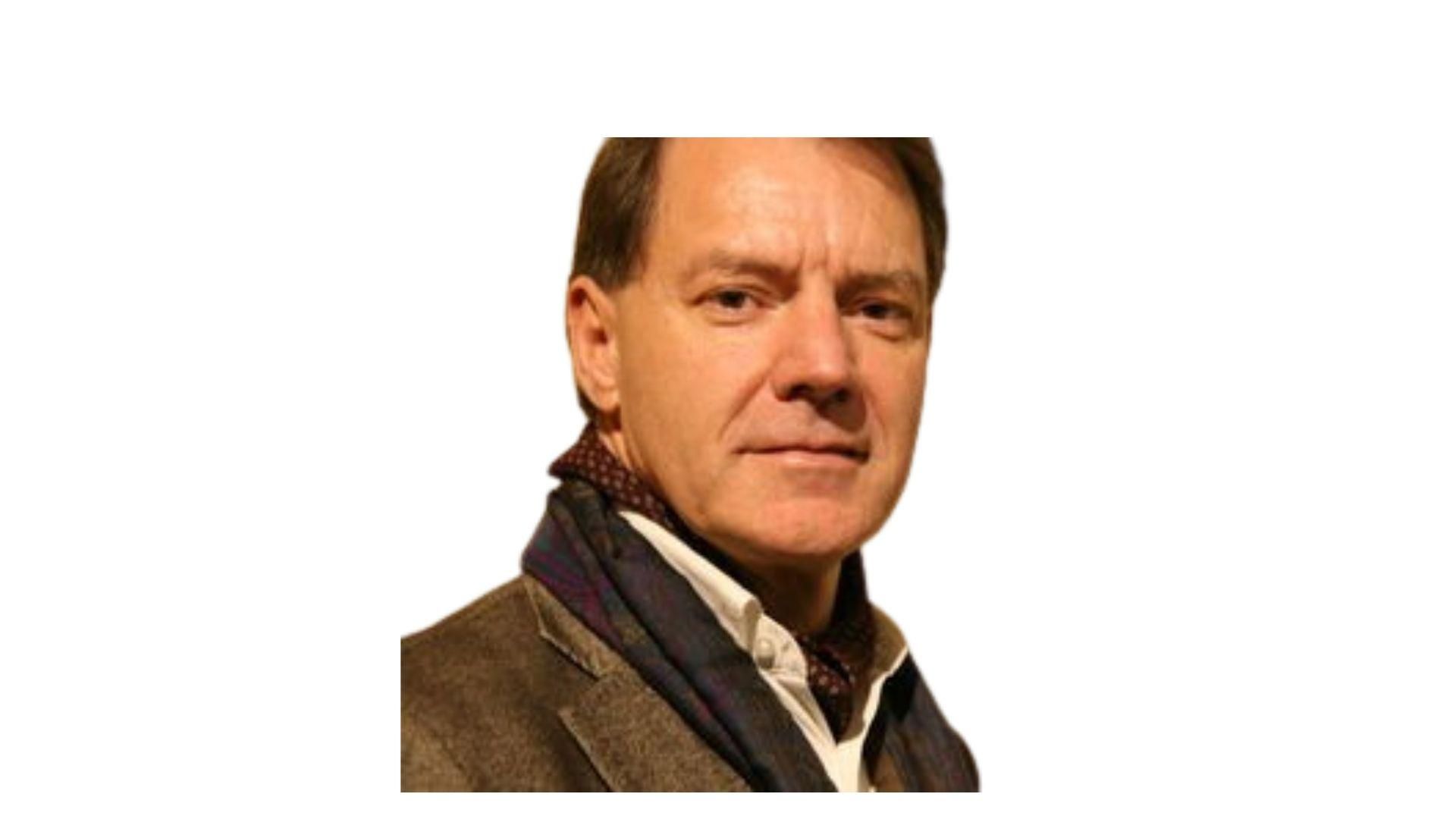 Armando Jiménez San Vicente