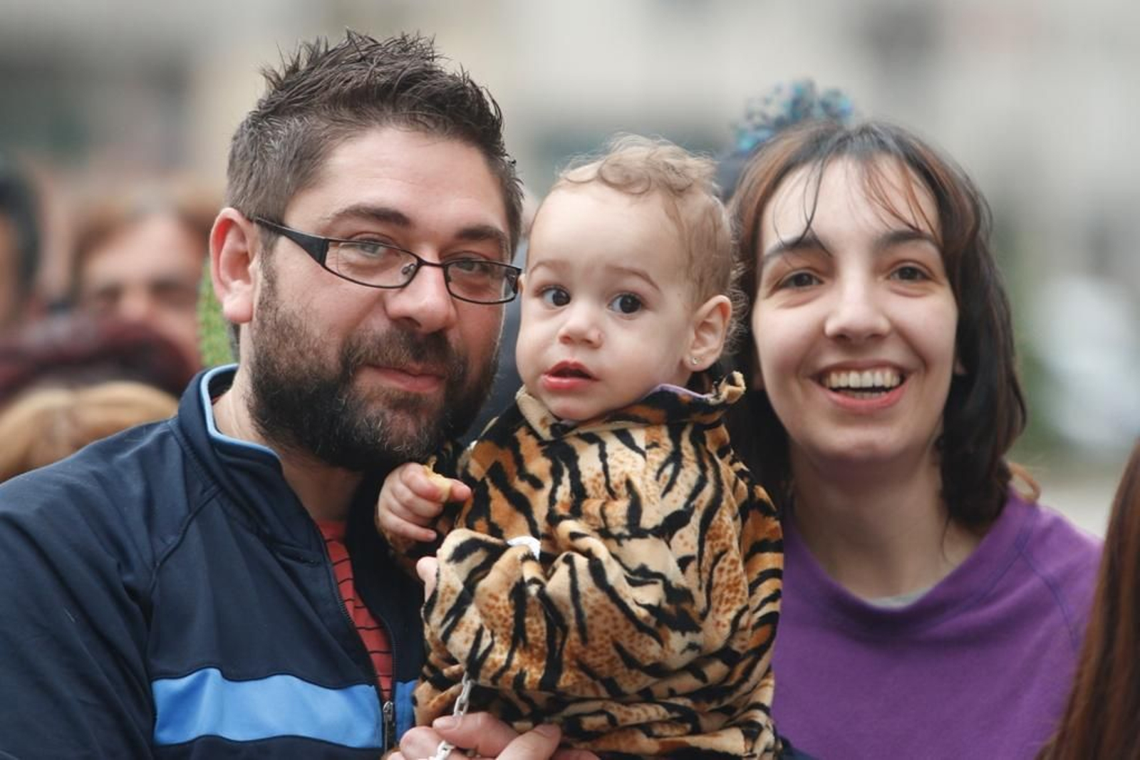 39 Carnaval Vigo - JV Landín